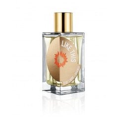 Парфюмерная вода Etat Libre D'Orange Like This EDP для женщин, 50 мл цена и информация | Женские духи | pigu.lt