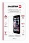 Swissten Tempered Glass Premium 9H Screen Protector Apple iPhone 7 Plus / iPhone 8 Plus цена и информация | Apsauginės plėvelės telefonams | pigu.lt