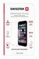 Swissten Tempered Glass Premium 9H Screen Protector Xiaomi Redmi 4X kaina ir informacija | Apsauginės plėvelės telefonams | pigu.lt
