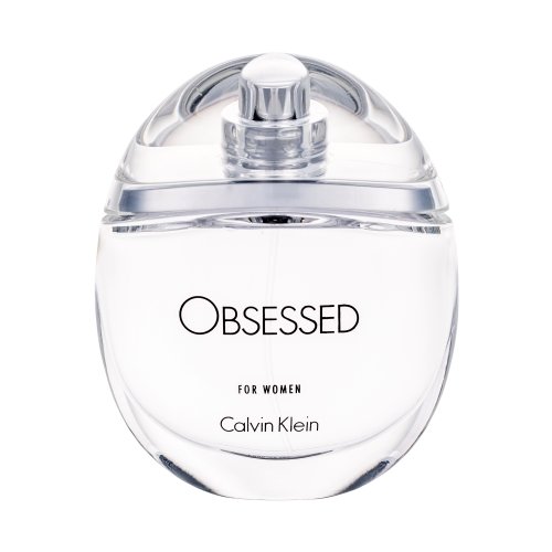 Kvapusis vanduo Calvin Klein Obsessed EDP moterims 100 ml kaina | pigu.lt