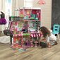 Lėlės namas Kidkraft Brooklyn's Loft 65922 цена и информация | Žaislai mergaitėms | pigu.lt