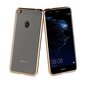 Huawei P9 Lite (2017) cover Coque Bling by Muvit Gold