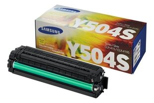 SAMSUNG SU502A цена и информация | Картриджи для лазерных принтеров | pigu.lt