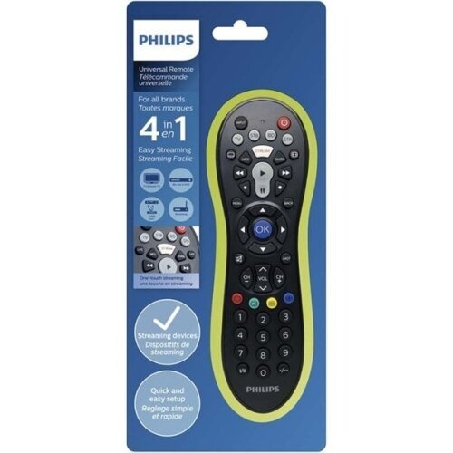 Philips SRP3014 kaina ir informacija | Išmaniųjų (Smart TV) ir televizorių priedai | pigu.lt
