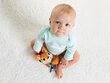 Pakabinamas žaislas Elniukas Tiny Love kaina ir informacija | Žaislai kūdikiams | pigu.lt