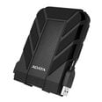 ADATA HD710 2.5'' 1TB USB3.1 черный цвет