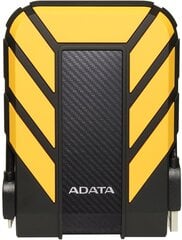 Adata HD710 Pro 2.5'' 1ТБ USB3.1 цена и информация | Жёсткие диски (SSD, HDD) | pigu.lt