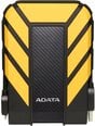 Adata HD710 Pro 2.5'' 1TB USB3.1 желтый