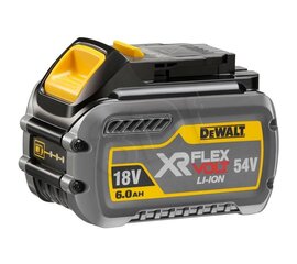 DeWalt DCB546 цена и информация | Аккумуляторы для фотоаппаратов | pigu.lt