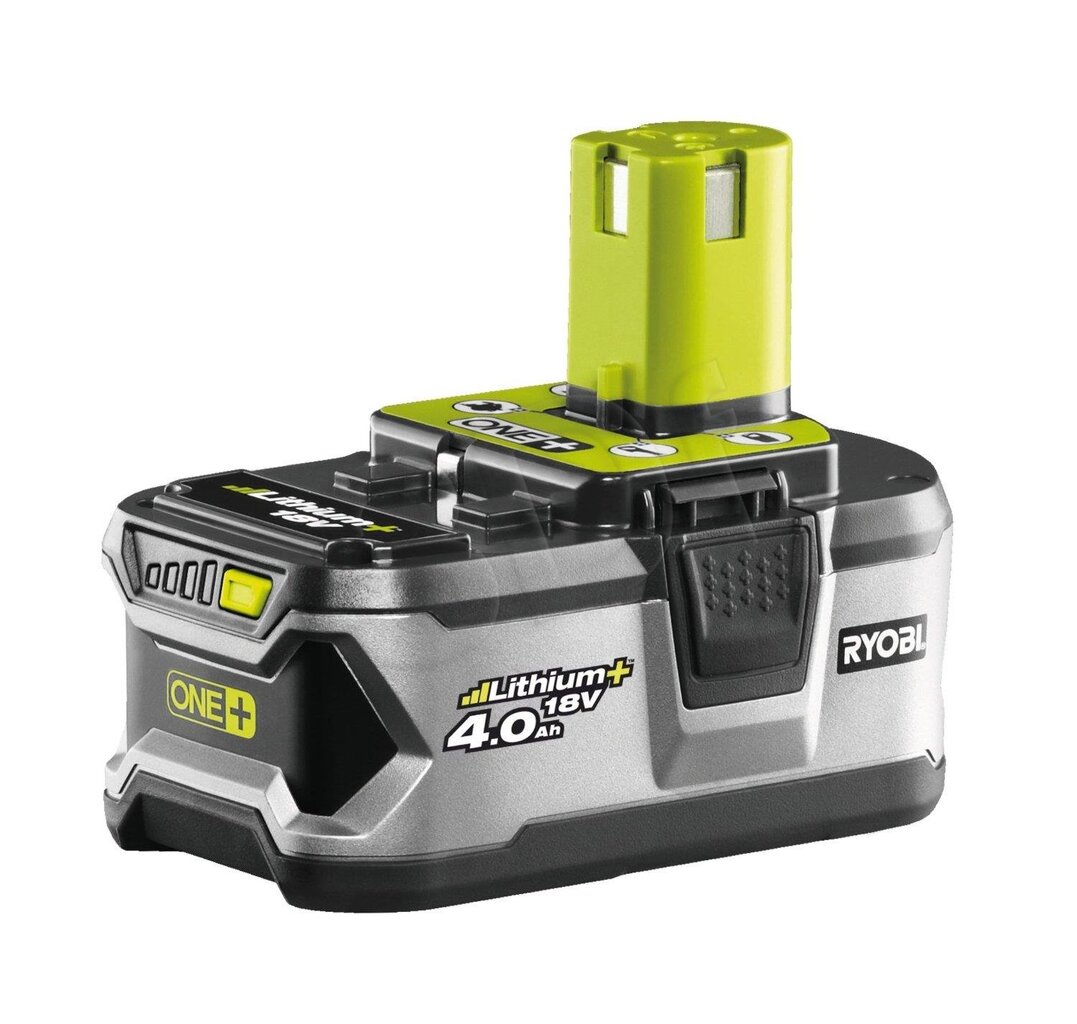 Ryobi RC18120-113 ONE+ akumuliatorius kaina ir informacija | Sodo technikos dalys | pigu.lt