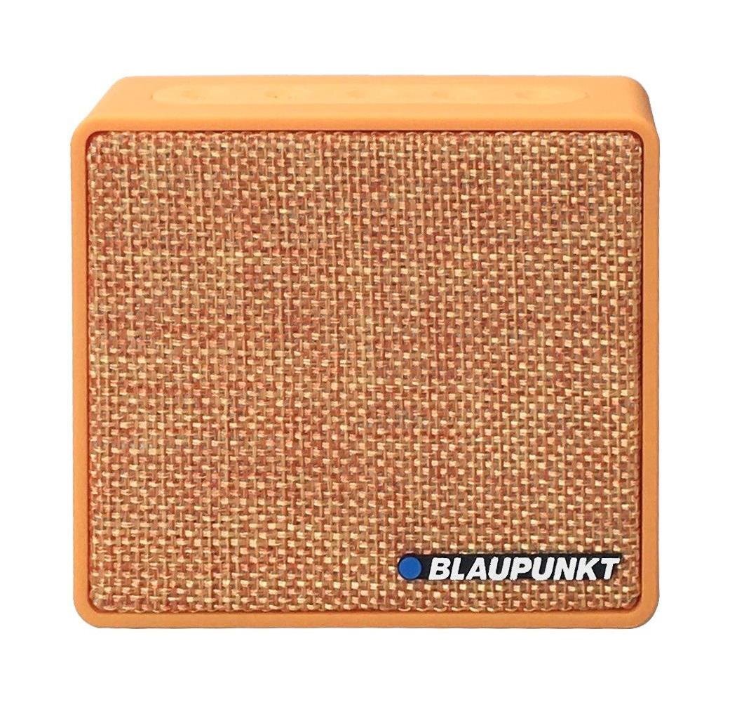 Blaupunkt BT04OR, ruda цена и информация | Garso kolonėlės | pigu.lt