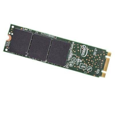 Intel S3520 480GB SATA3 (SSDSCKJB480G701 951072) kaina ir informacija | Vidiniai kietieji diskai (HDD, SSD, Hybrid) | pigu.lt