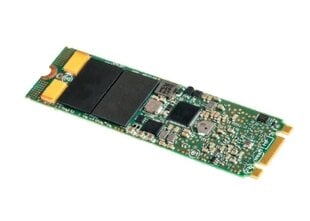 Intel DC S3520 M.2 760 GB Serial ATA III MLC kaina ir informacija | Vidiniai kietieji diskai (HDD, SSD, Hybrid) | pigu.lt
