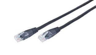 Соединительный кабель Gembird FTP Cat.6, RJ45, 0,5 м  цена и информация | Кабели и провода | pigu.lt