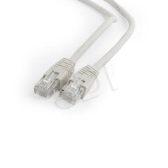 Gembird PP6U-0.5M, RJ45, 0.5 м цена и информация | Кабели и провода | pigu.lt