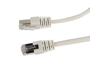 Gembird PP6U-3M, RJ45, 3 m kaina ir informacija | Kabeliai ir laidai | pigu.lt