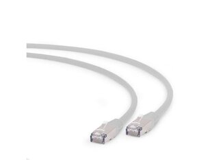 Жесткий сетевой кабель UTP кат. 6 GEMBIRD цена и информация | Кабели и провода | pigu.lt