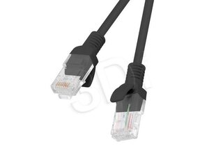 Lanberg Ethernet Patchcord UTP 6, 0.5m kaina ir informacija | Lanberg Buitinė technika ir elektronika | pigu.lt