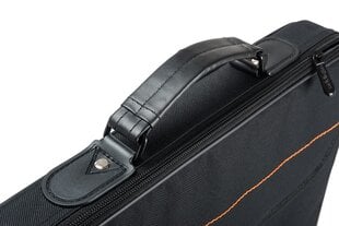 Addison Notebook-Tasche für 14.1'' WEBSTER 14 - Tasche notebook case 35.8 cm (14.1") Briefcase Black цена и информация | Рюкзаки, сумки, чехлы для компьютеров | pigu.lt