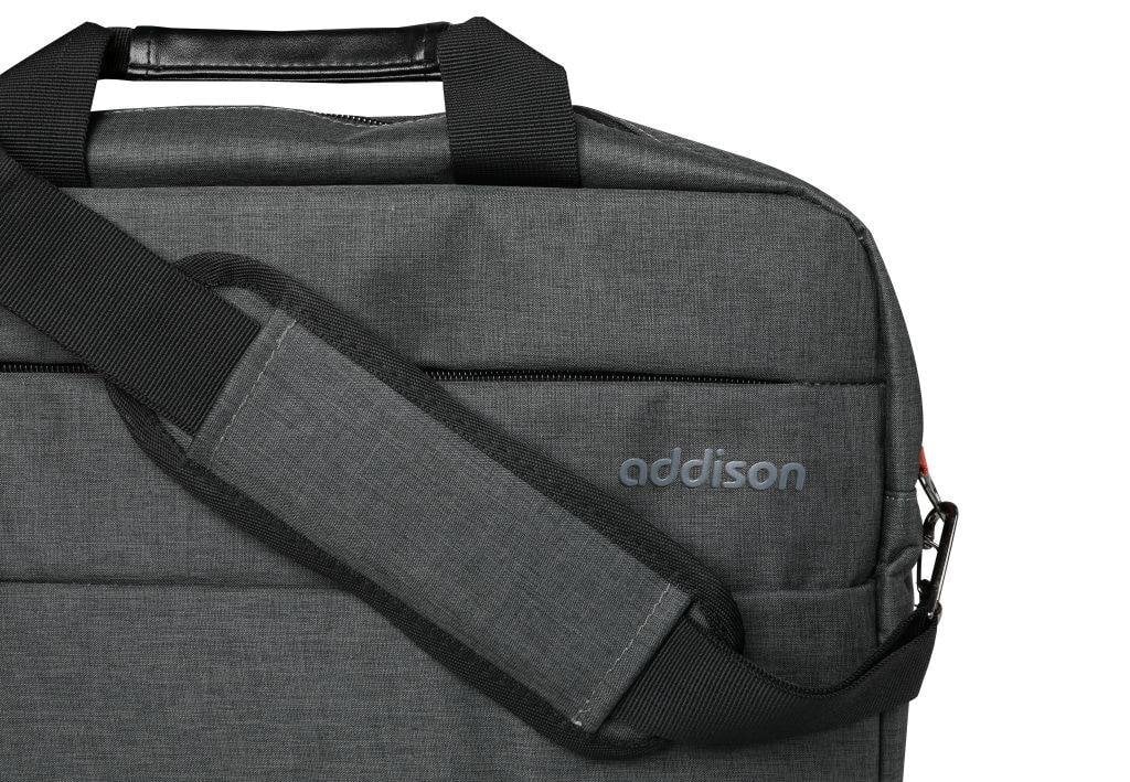Addison Middlebury krepšys kompiuteriui, 14.1" (~36 cm) цена и информация | Krepšiai, kuprinės, dėklai kompiuteriams | pigu.lt