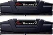 G.Skill Ripjaws V DDR4, 2x8GB, 3200MHz, CL15 (F4-3200C15D-16GVK) kaina ir informacija | Operatyvioji atmintis (RAM) | pigu.lt