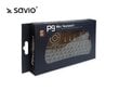 Savio KW-01 цена и информация | Klaviatūros | pigu.lt