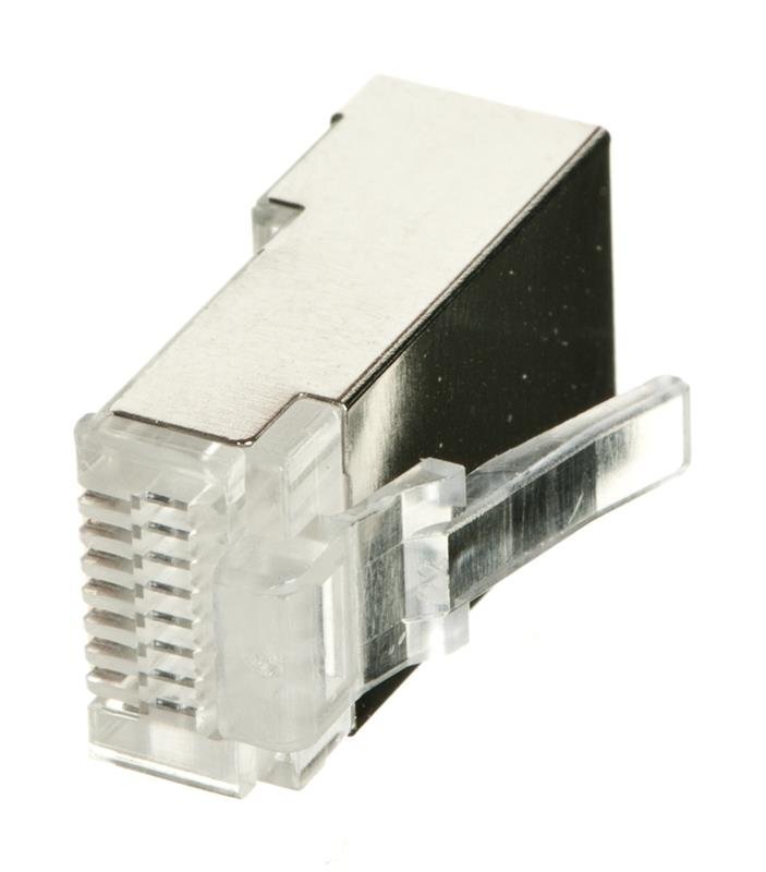 A-Lan WT003, RJ-45 kaina ir informacija | Kabeliai ir laidai | pigu.lt