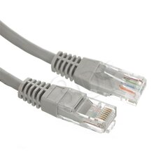 A-Lan, RJ45, 7 м цена и информация | Кабели и провода | pigu.lt