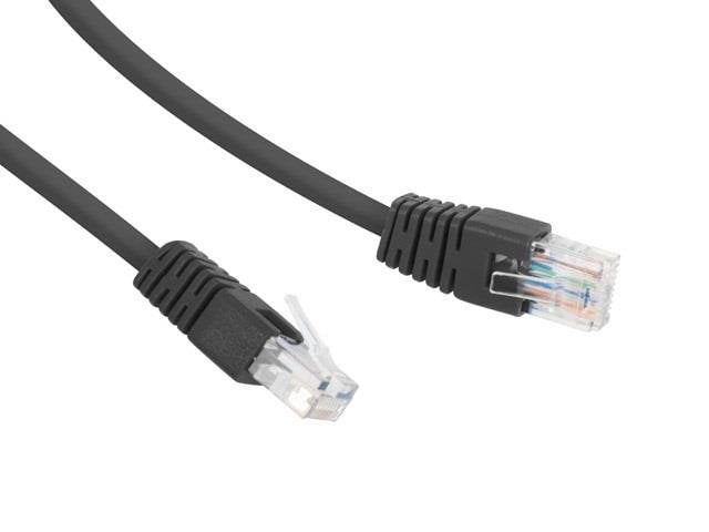 Gembird CAT5e UTP laidas RJ45, 2 m цена и информация | Kabeliai ir laidai | pigu.lt