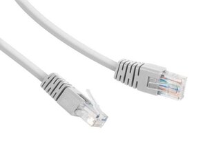 Gembird FTP Cat.6 sujungimo laidas, RJ45, 0.5m kaina ir informacija | Gembird Buitinė technika ir elektronika | pigu.lt