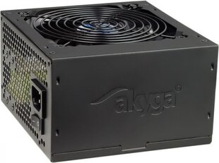 Akyga ATX PRO 500W (AK-P3-500) цена и информация | Блоки питания (PSU) | pigu.lt