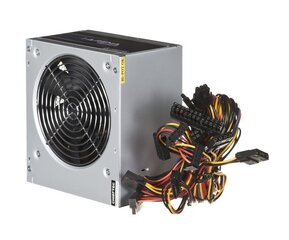 Chieftec Iarena Series 500W GPB-500S kaina ir informacija | Maitinimo šaltiniai (PSU) | pigu.lt