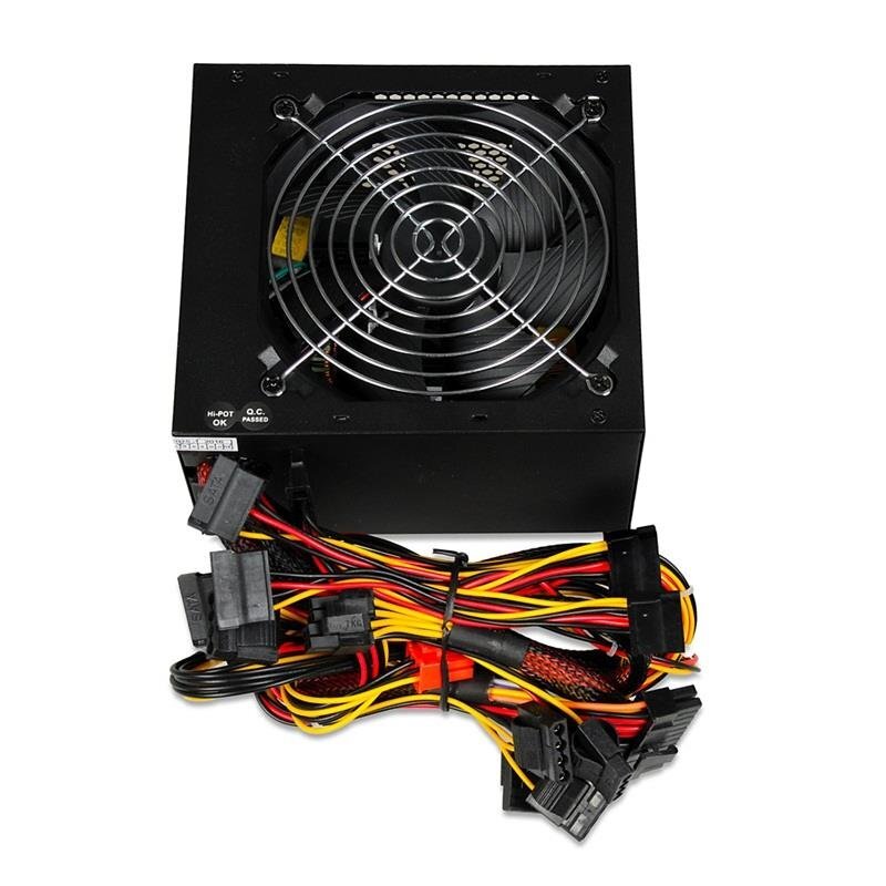 iBOX ZIC2700W12CMFA kaina ir informacija | Maitinimo šaltiniai (PSU) | pigu.lt