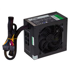 Akyga Modular Pro 600W (AK-P4-600) kaina ir informacija | Maitinimo šaltiniai (PSU) | pigu.lt