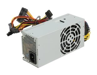 Chieftec GPF-350P 350W kaina ir informacija | Maitinimo šaltiniai (PSU) | pigu.lt