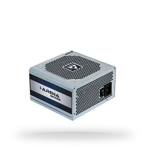 Chieftec Iarena Series 500W GPC-500S цена и информация | Maitinimo šaltiniai (PSU) | pigu.lt