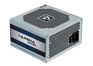 Chieftec Iarena Series 500W GPC-500S kaina ir informacija | Maitinimo šaltiniai (PSU) | pigu.lt