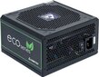 Chieftec Eco Series 600W GPE-600S kaina ir informacija | Maitinimo šaltiniai (PSU) | pigu.lt