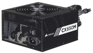 Corsair CP-9020103-EU цена и информация | Блоки питания (PSU) | pigu.lt