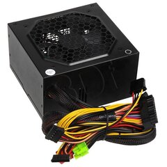 Kolink Core 600Вт (KL-C600) цена и информация | Блоки питания (PSU) | pigu.lt