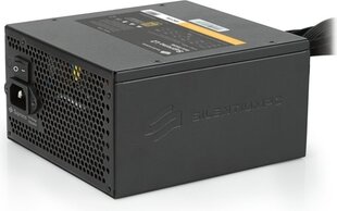 SilentiumPC Supremo L2 Gold 550W REV 1.0 цена и информация | Блоки питания (PSU) | pigu.lt