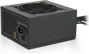 SilentiumPC Supremo L2 Gold 550W REV 1.0 цена и информация | Блоки питания (PSU) | pigu.lt