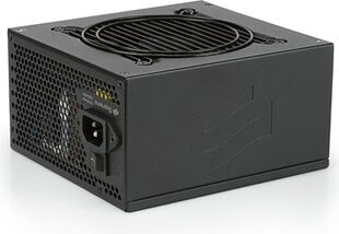 SilentiumPC Supremo M2 Gold 550W kaina ir informacija | Maitinimo šaltiniai (PSU) | pigu.lt