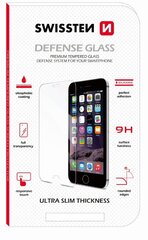 Swissten Tempered Glass Premium 9H Screen Protector LG D855 Optimus G3 kaina ir informacija | Apsauginės plėvelės telefonams | pigu.lt