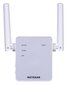 Netgear EX3700 AC750 kaina ir informacija | Signalo stiprintuvai (Range Extender) | pigu.lt