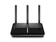 TP-Link Archer VR600 LAN WiFi 5 GHz kaina ir informacija | Maršrutizatoriai (routeriai) | pigu.lt