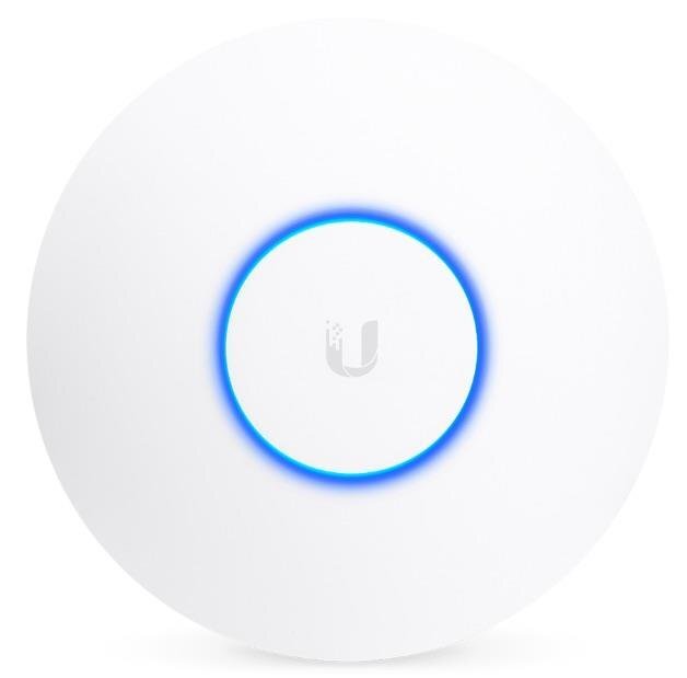 Ubiquiti UniFi UAP AC HD 2.4GHz/5GHz kaina ir informacija | Belaidės prieigos taškai (Access Points) | pigu.lt