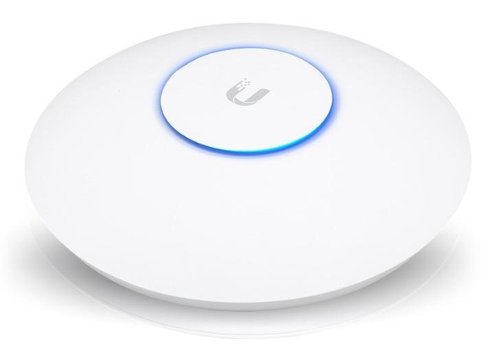 Ubiquiti UniFi UAP AC HD 2.4GHz/5GHz kaina ir informacija | Belaidės prieigos taškai (Access Points) | pigu.lt