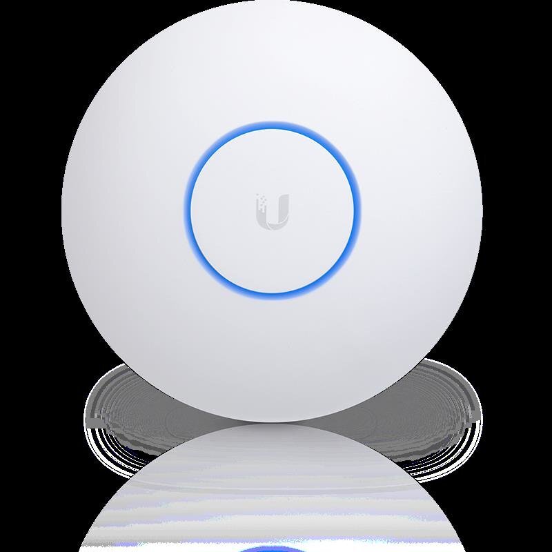 Ubiquiti UAP-AC-SHD kaina ir informacija | Maršrutizatoriai (routeriai) | pigu.lt