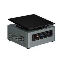 Intel Nuc BOXNUC6CAYH цена и информация | Stacionarūs kompiuteriai | pigu.lt